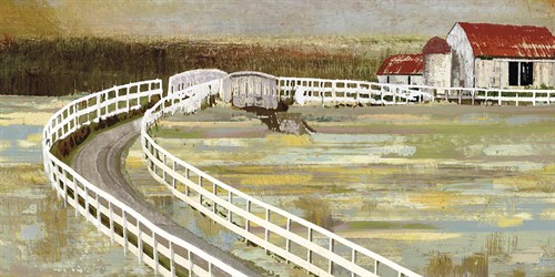 Long Barn - Meander Far - Mark Chandon