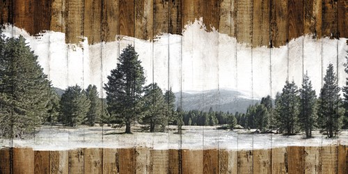 Alpine Range - Absaroka - Mark Chandon