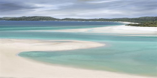 Coastal Calm - Mark Chandon