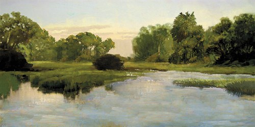 Alabama River - Quiet - Mark Chandon