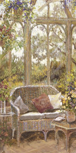 Conservatory - Tranquil - Longo