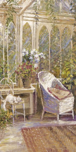 Conservatory - Serene - Longo