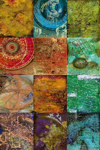 Symbolic Composition - Douglas