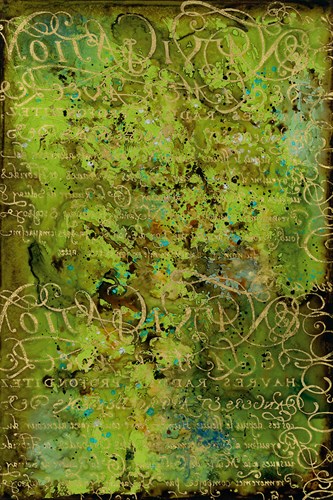 Symbolic III - Douglas