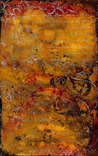 Symbolic VIII - Douglas