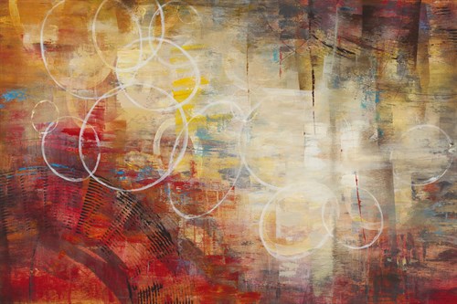 Ripples I - Georges Generali
