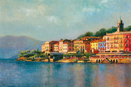 Maggiore - Georges Generali