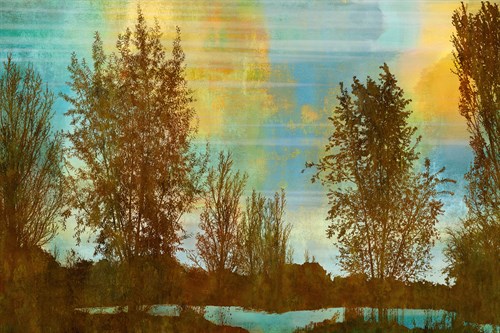 Spring Tree II - Mark Chandon