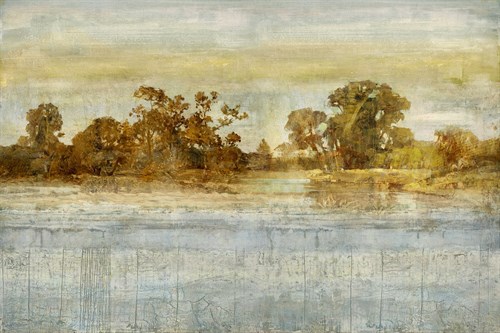 Provincial Peace I - Mark Chandon