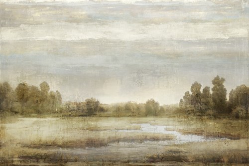 Big Sky Creek I - Mark Chandon