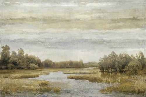 Big Sky Creek II - Mark Chandon