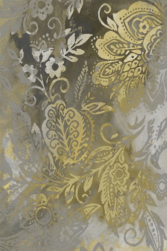Villandry I - Tania Bello