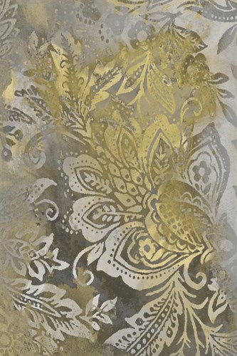 Villandry II - Tania Bello