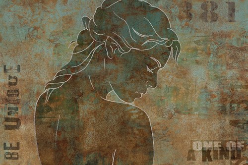 Isoline I - Paul Duncan