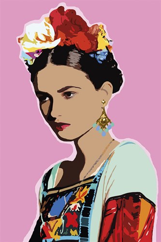 Belleza Mágica - Mark Chandon