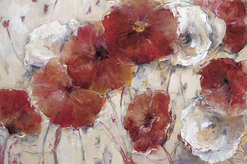 Sea of Poppies - Bridges