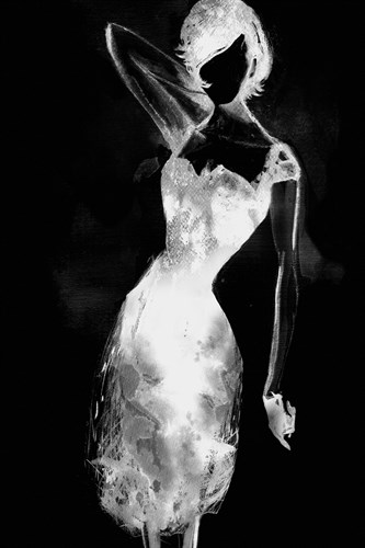 Fashionista - Noir - Mark Chandon
