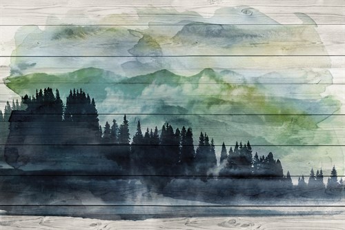 Crystal Lake - Mark Chandon