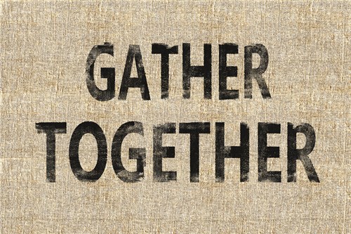 Storehouse - Gather - Mark Chandon