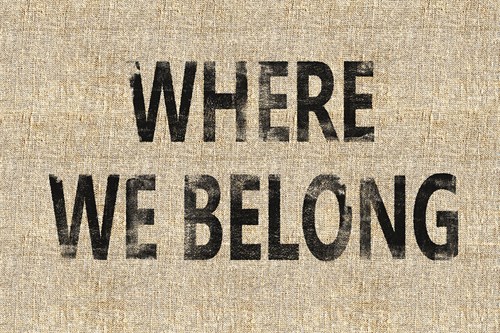 Storehouse - Belong - Mark Chandon