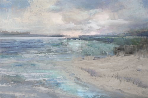 Marshland Melancholy - Paul Duncan