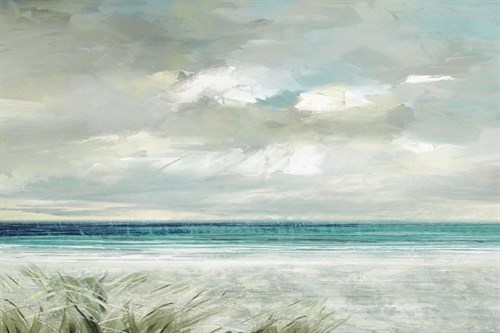 Serene Ocean - Paul Duncan