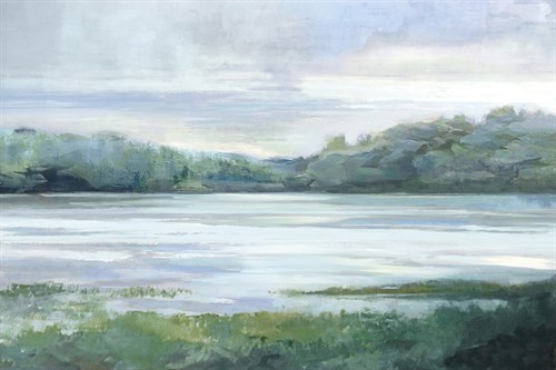 Lakeside Vision - Mark Chandon
