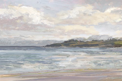 Placid Seaside - Mark Chandon