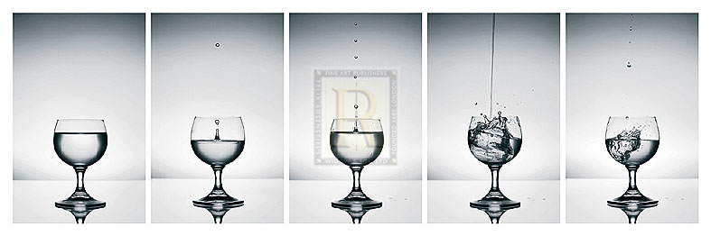 Just a Splash - Andreas Stridsberg