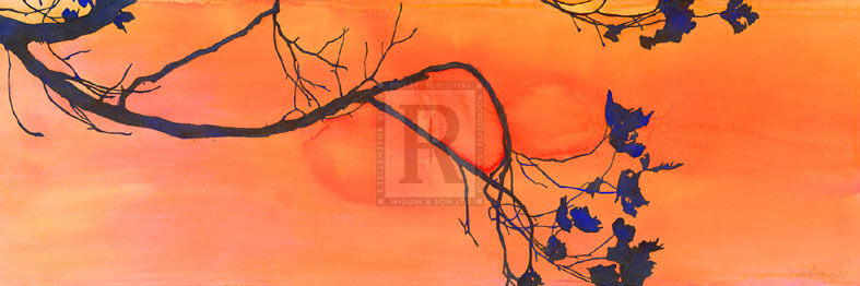 Branch Study - Jackie Battenfield