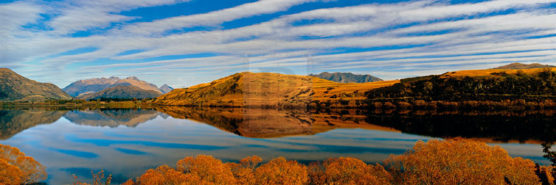 Lake Hayes - Nathan Secker