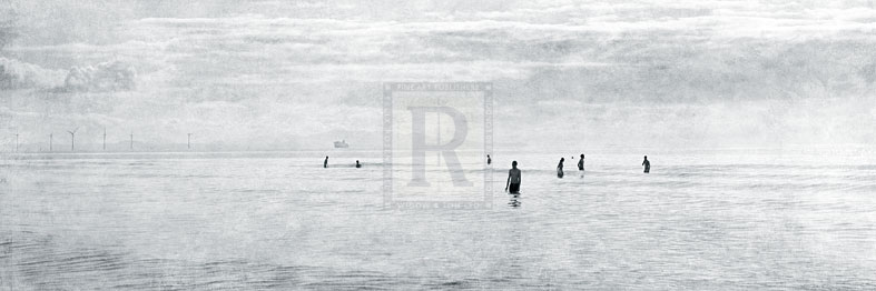 Paddle - Pete Kelly