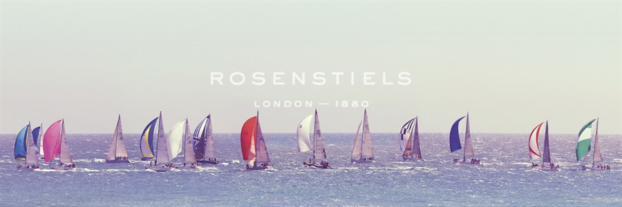 Island Racing - Ben Wood