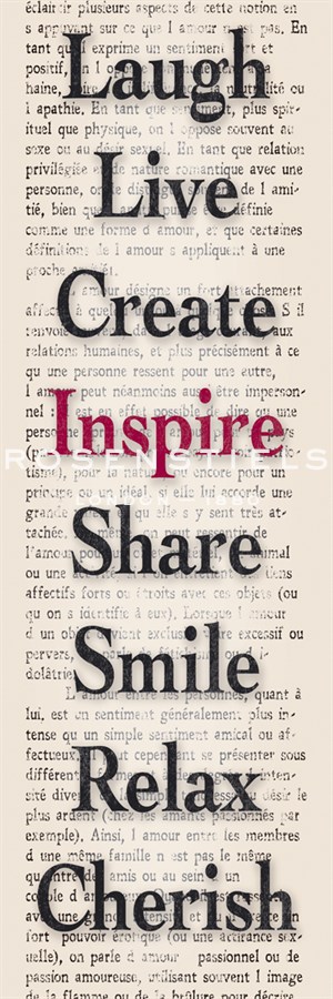 Inspiration II - The Vintage Collection