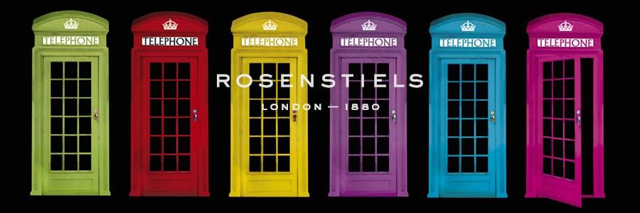 Phone Boxes - Tom Frazier