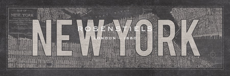 Vintage New York - The Vintage Collection
