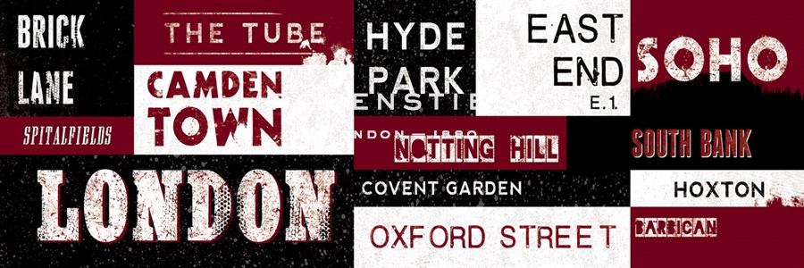Urban Type II - Tom Frazier
