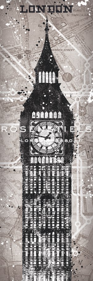 London Heights - Tom Frazier