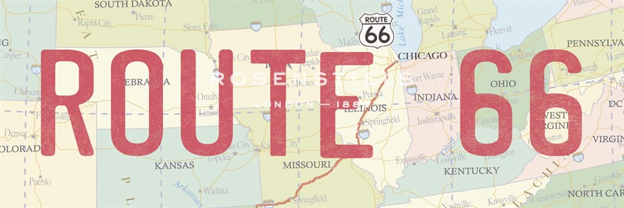 Road Trip II - The Vintage Collection