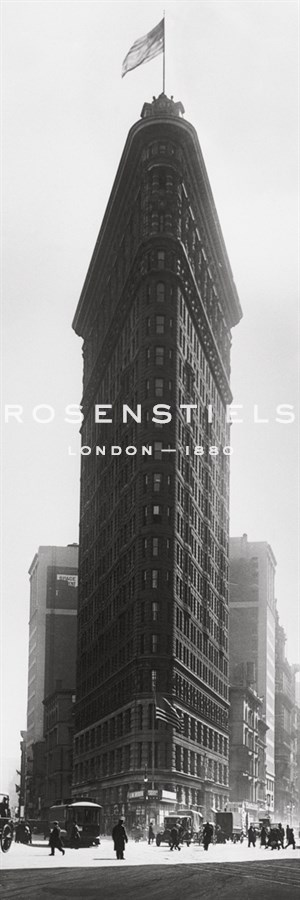Skyscraper II - The Chelsea Collection