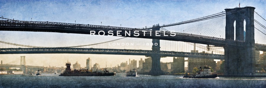 New York Crossing - Pete Kelly