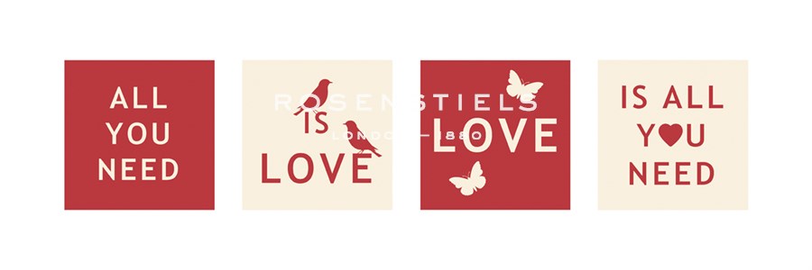 Words of Kindness VI - The Vintage Collection