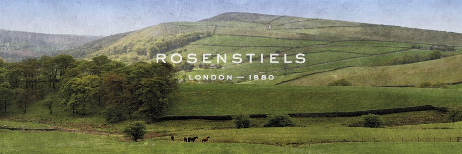 Valley Horses Panoramic - Pete Kelly