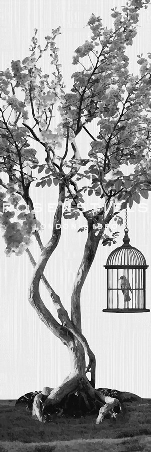 Arcadia - Panel I - Amy Shaw