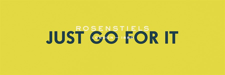 Go For It - Tom Frazier