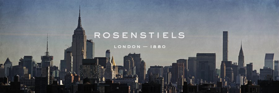 Skyscraper City - Pete Kelly