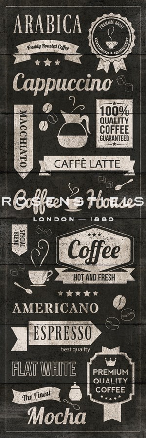 Coffee House Selection - Tom Frazier