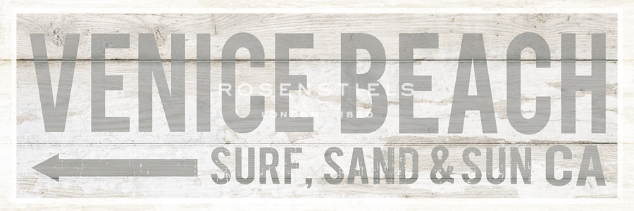 Venice Beach - Fade - The Vintage Collection
