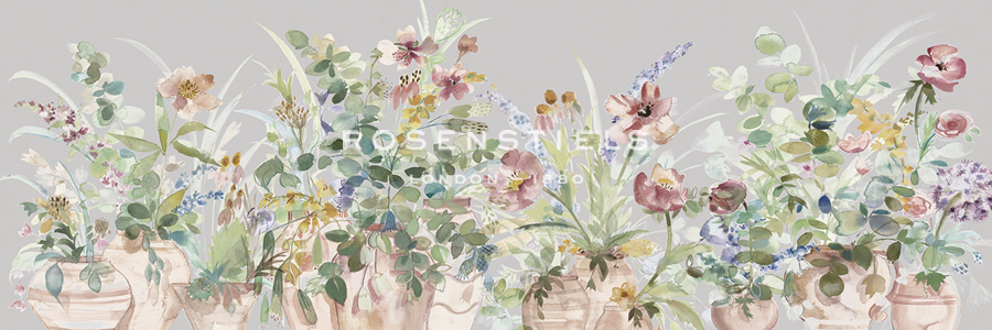 Potted Plant - Joy - Annabel Fairfax