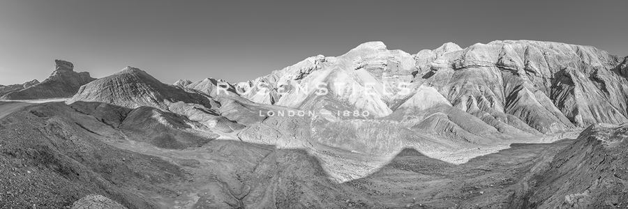 Mountain Calm - Assaf Frank
